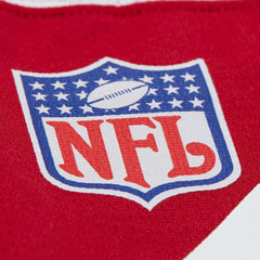 Joe Montana  Maxxed Out Fashion Hockey Jersey - San Francisco 49ers