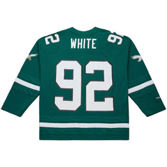 Reggie White  Maxxed Out Fashion Hockey Jersey - Philadelphia Eagles
