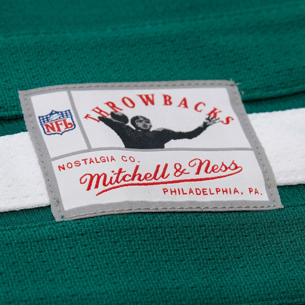 Reggie White  Maxxed Out Fashion Hockey Jersey - Philadelphia Eagles