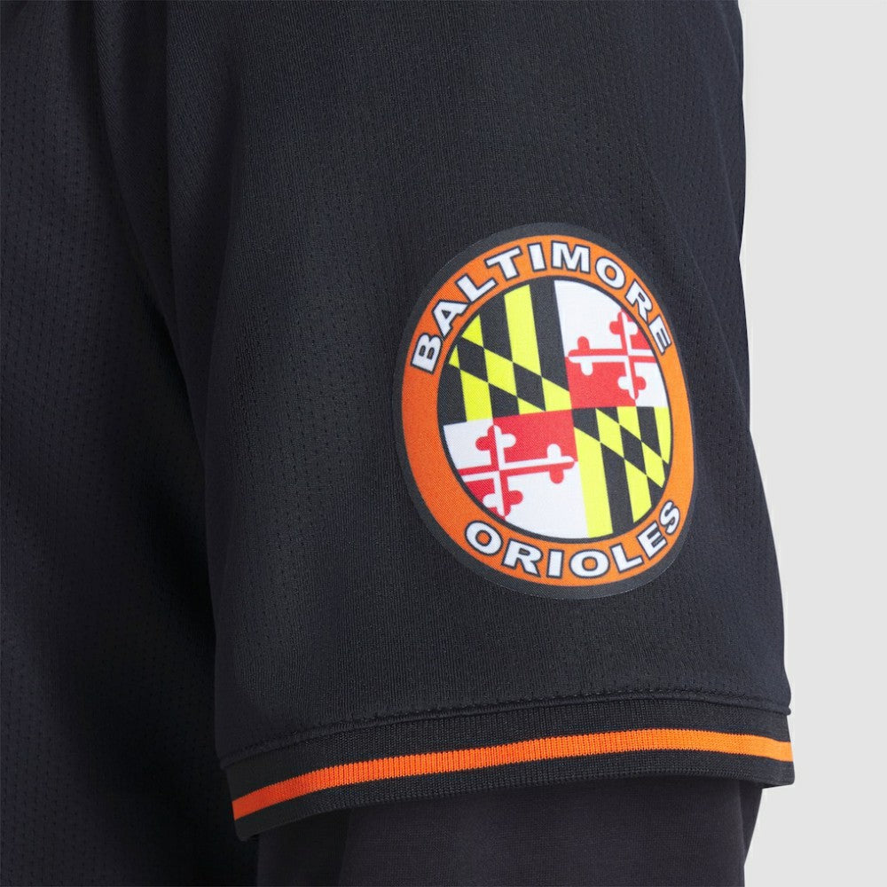 MLB Gunnar Henderson Baltimore Orioles Nike Alternate Limited Player Jersey