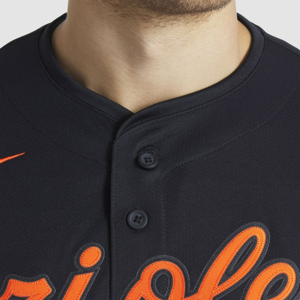 MLB Gunnar Henderson Baltimore Orioles Nike Alternate Limited Player Jersey