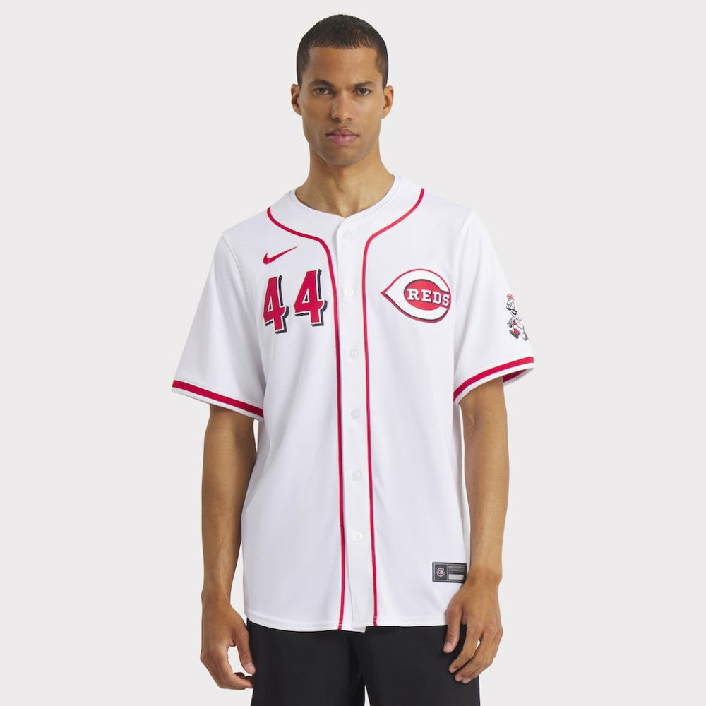MLB Elly De La Cruz Cincinnati Reds Nike Home Limited Player Jersey