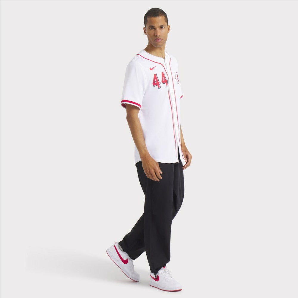 MLB Elly De La Cruz Cincinnati Reds Nike Home Limited Player Jersey