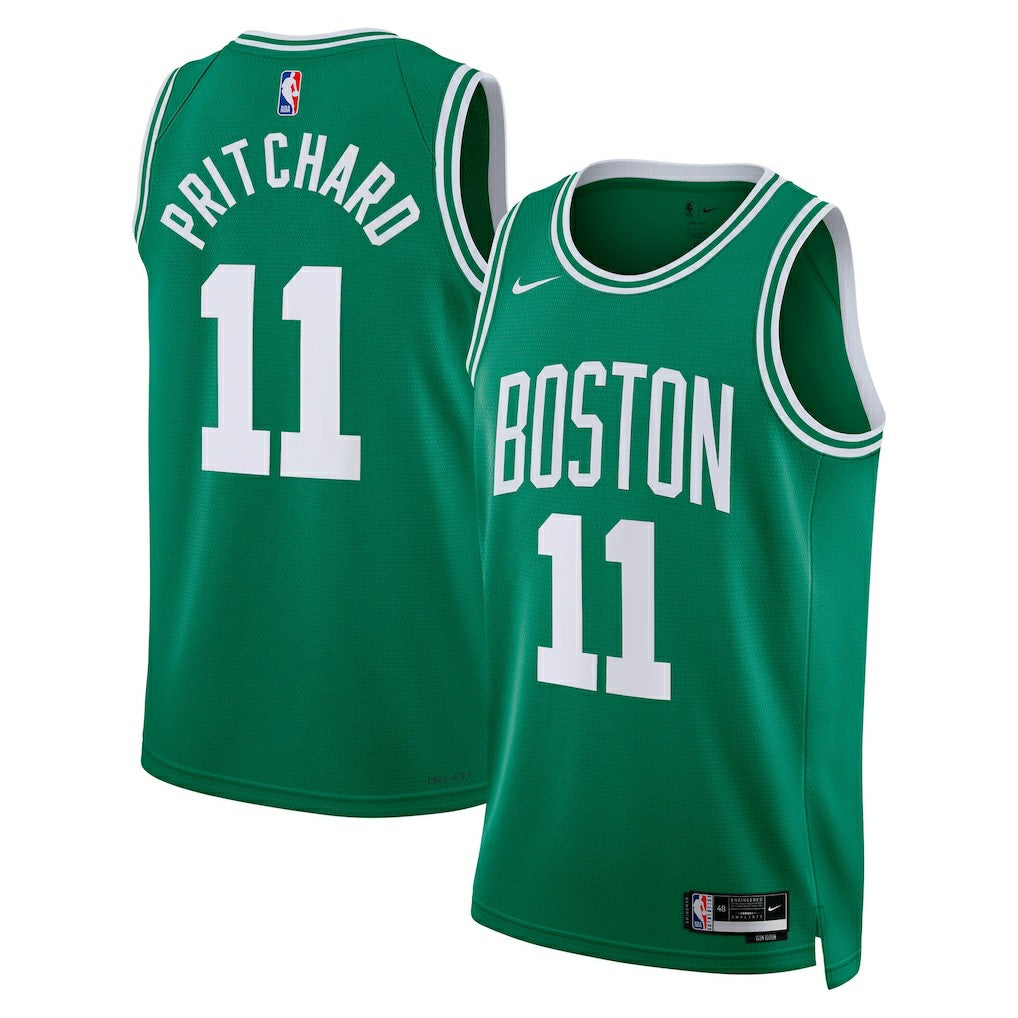 NBA Payton Pritchard Boston Celtics Unisex Swingman Jersey