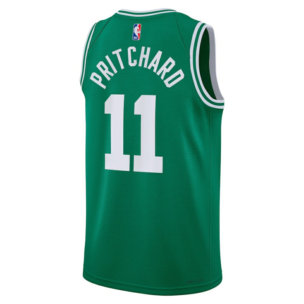 NBA Payton Pritchard Boston Celtics Unisex Swingman Jersey