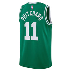 NBA Payton Pritchard Boston Celtics Unisex Swingman Jersey