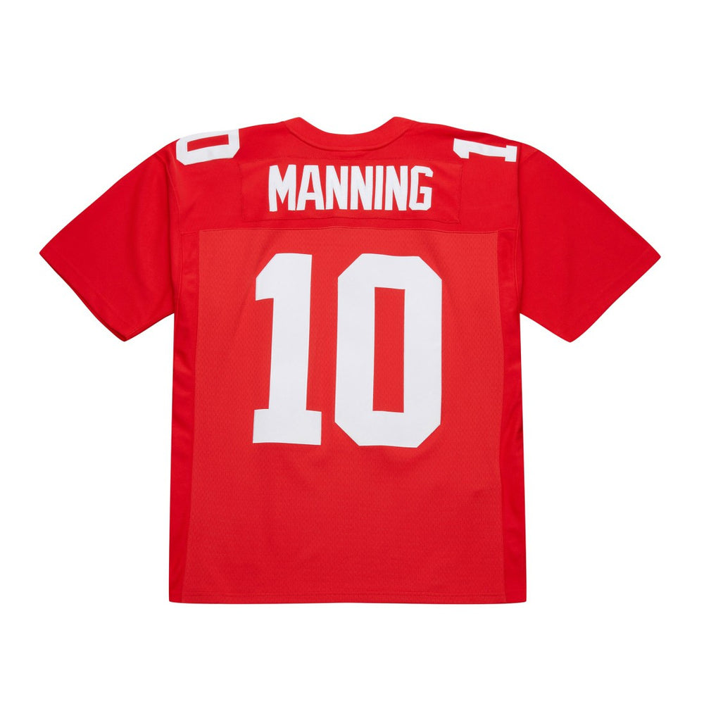 Eli Manning  Youth 2004 Legacy Retired Player Jersey - New York Giants