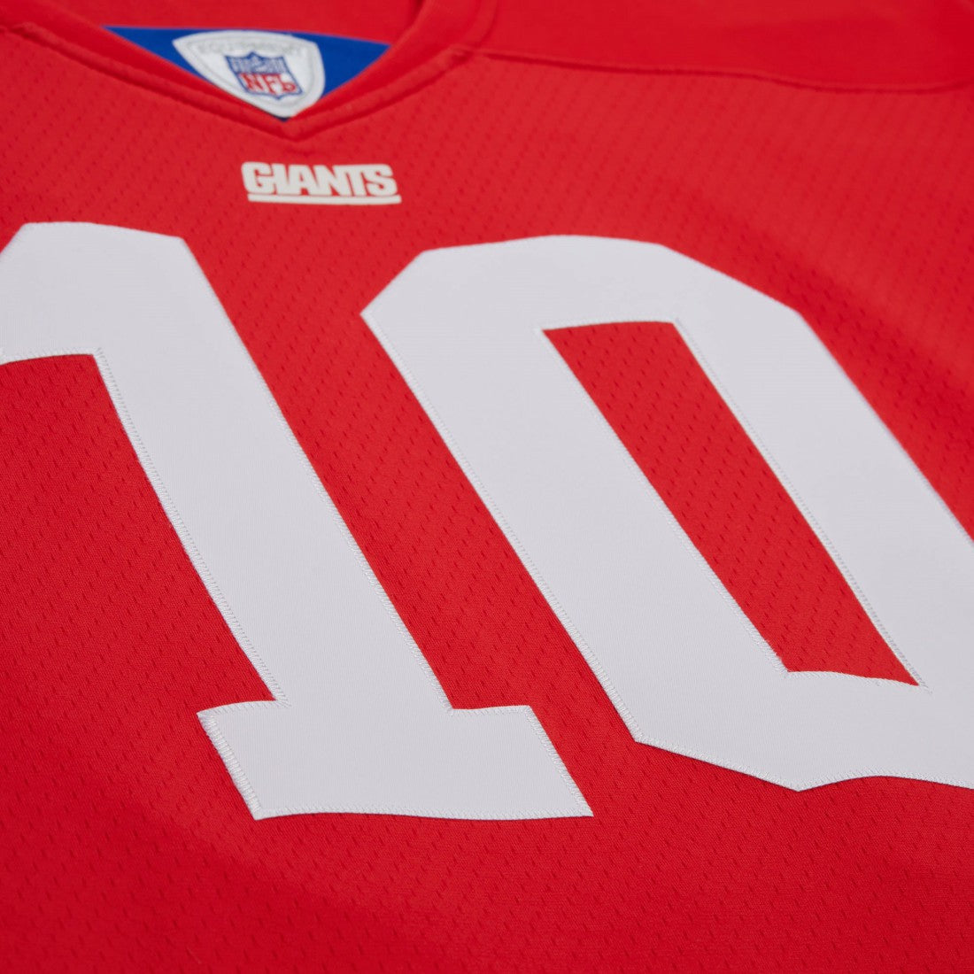 Eli Manning  Youth 2004 Legacy Retired Player Jersey - New York Giants
