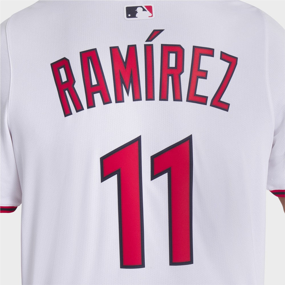 MLB José Ramírez Cleveland Guardians Nike Home Limited Player Jersey