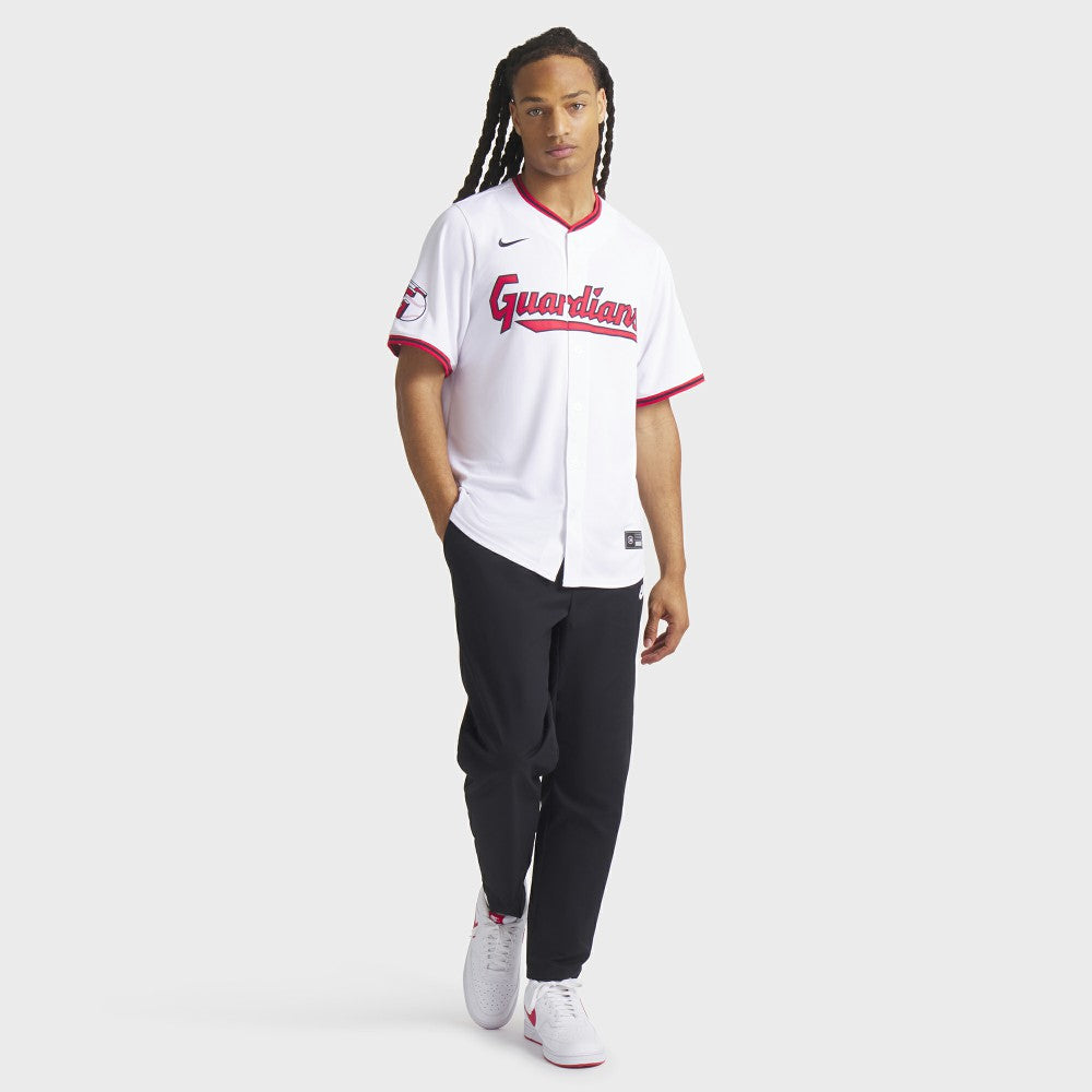 MLB José Ramírez Cleveland Guardians Nike Home Limited Player Jersey
