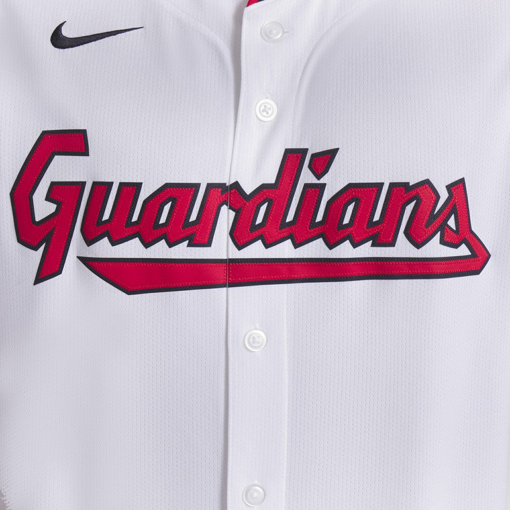 MLB José Ramírez Cleveland Guardians Nike Home Limited Player Jersey