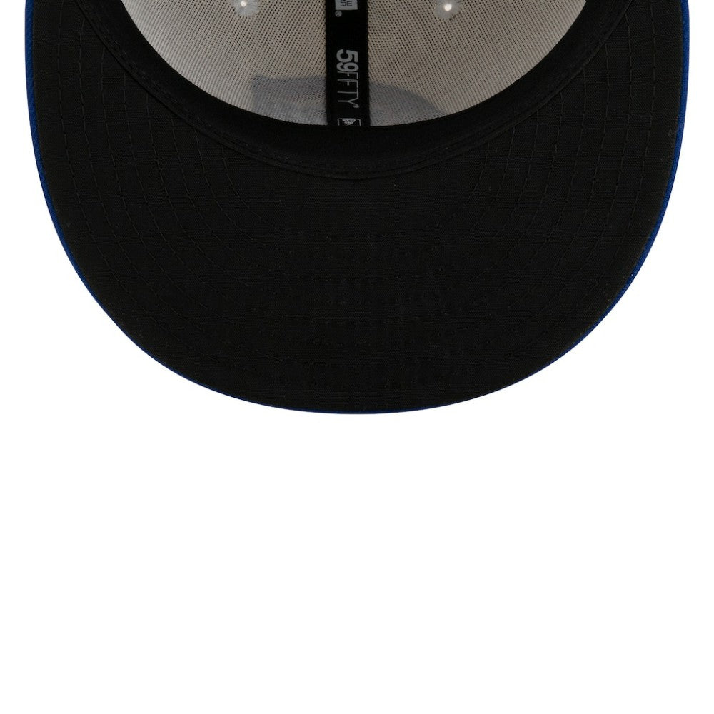 MLB Chicago Cubs New Era Alternate Authentic Collection On-Field 59FIFTY Fitted Hat