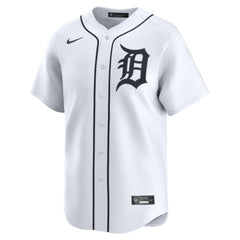 MLB Colt Keith Detroit Tigers Nike Home Limited Player Jersey
