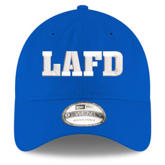 LAFD 9TWENTY Adjustable Hat - Los Angeles Rams