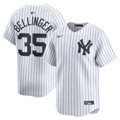 MLB Cody Bellinger New York Yankees Nike Home Limited Player Jersey