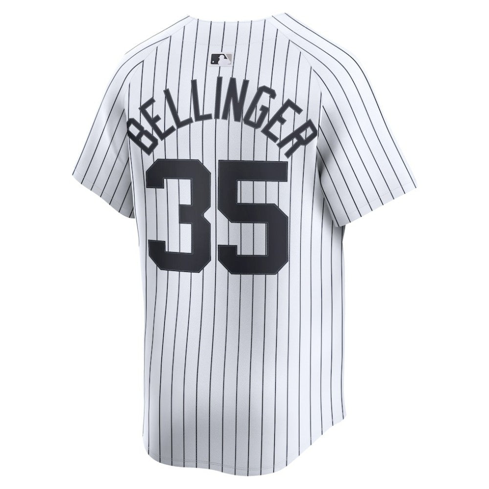 MLB Cody Bellinger New York Yankees Nike Home Limited Player Jersey