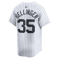 MLB Cody Bellinger New York Yankees Nike Home Limited Player Jersey