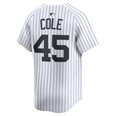 MLB Gerrit Cole New York Yankees Nike Home Limited Player Jersey