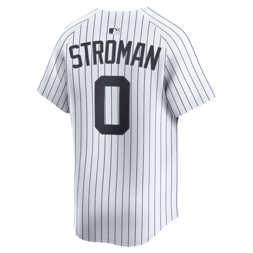 MLB Marcus Stroman New York Yankees Nike Home Limited Player Jersey