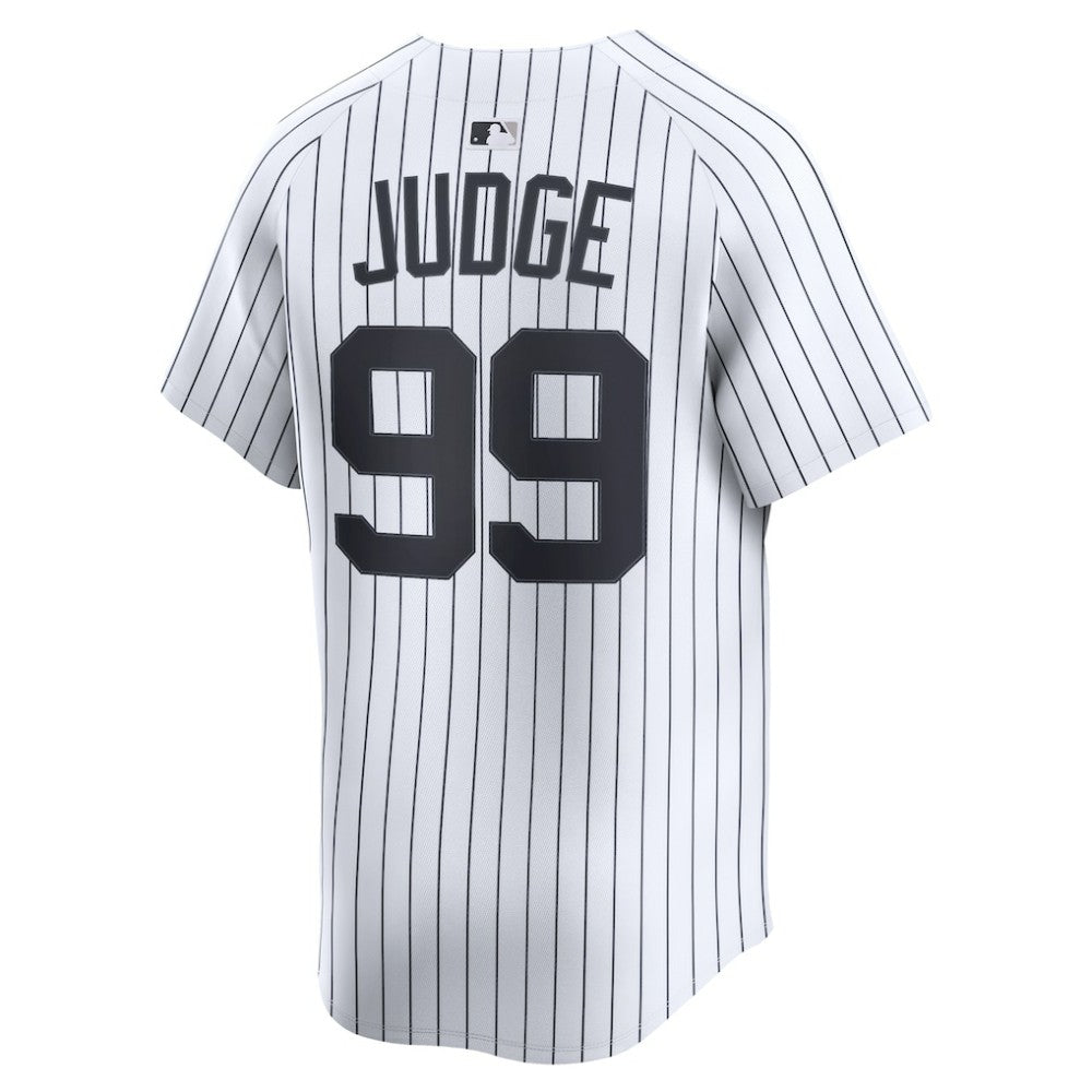 MLB Aaron Judge New York Yankees Nike Home Limited Player Jersey