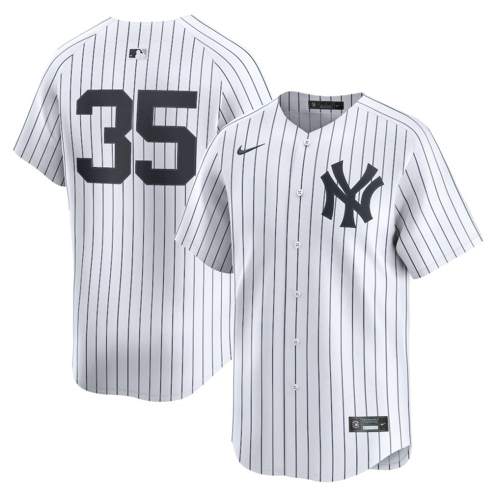 MLB Cody Bellinger New York Yankees Nike Home Limited Player Jersey