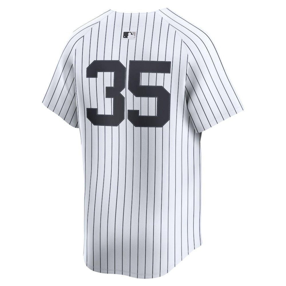 MLB Cody Bellinger New York Yankees Nike Home Limited Player Jersey