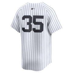 MLB Cody Bellinger New York Yankees Nike Home Limited Player Jersey
