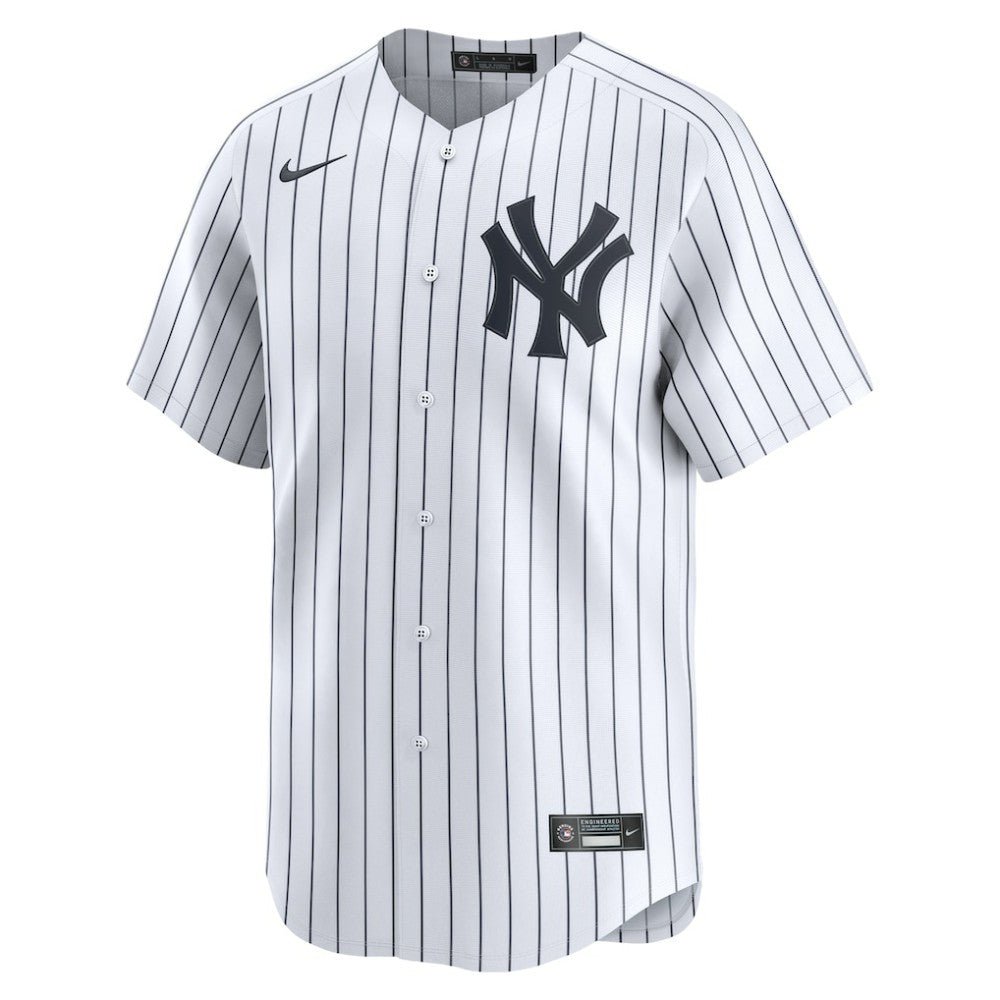 MLB Gerrit Cole New York Yankees Nike Home Limited Player Jersey