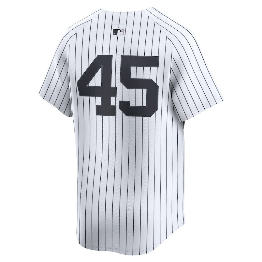 MLB Gerrit Cole New York Yankees Nike Home Limited Player Jersey