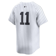 MLB Anthony Volpe New York Yankees Nike Home Limited Player Jersey