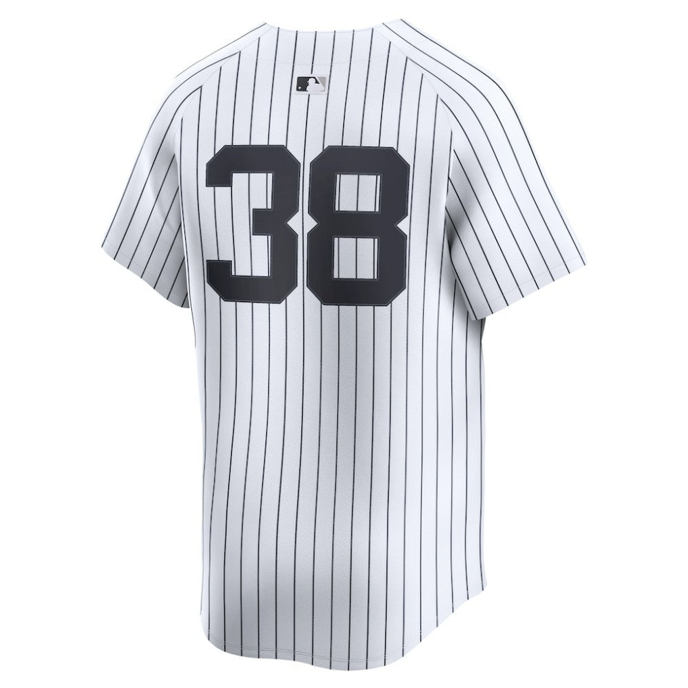 MLB Devin Williams New York Yankees Nike Home Limited Player Jersey