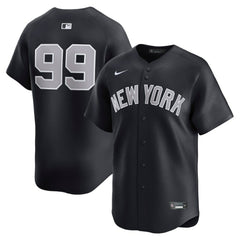 MLB Aaron Judge New York Yankees Nike Alternate Limited Player Jersey