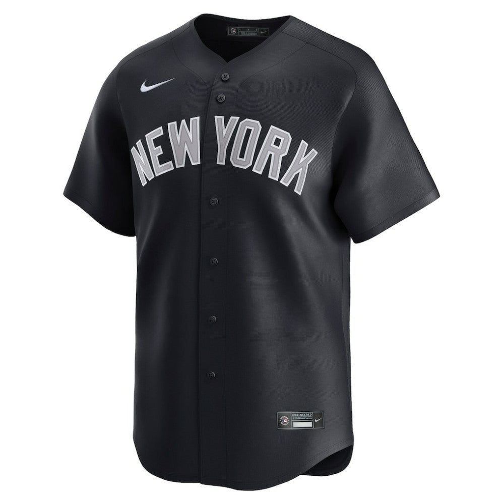 MLB Aaron Judge New York Yankees Nike Alternate Limited Player Jersey
