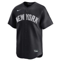 MLB Aaron Judge New York Yankees Nike Alternate Limited Player Jersey