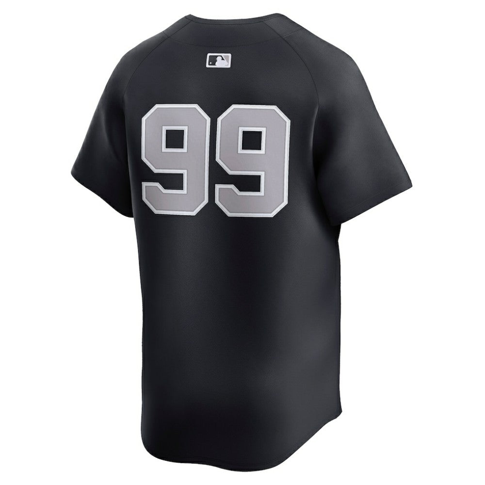 MLB Aaron Judge New York Yankees Nike Alternate Limited Player Jersey