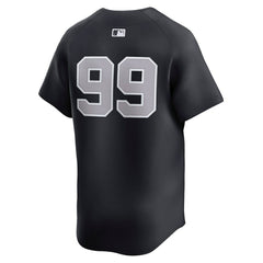 MLB Aaron Judge New York Yankees Nike Alternate Limited Player Jersey