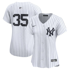 MLB Cody Bellinger New York Yankees Nike Women's Home Limited Player Jersey