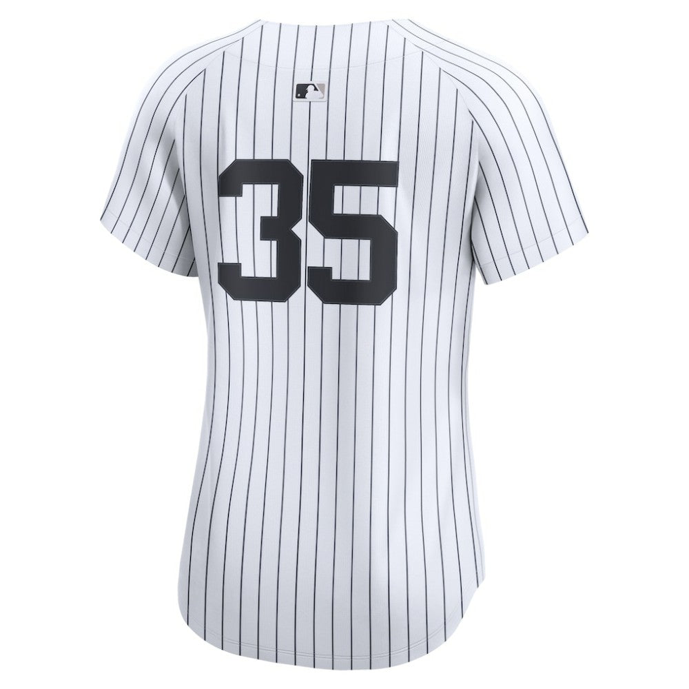 MLB Cody Bellinger New York Yankees Nike Women's Home Limited Player Jersey