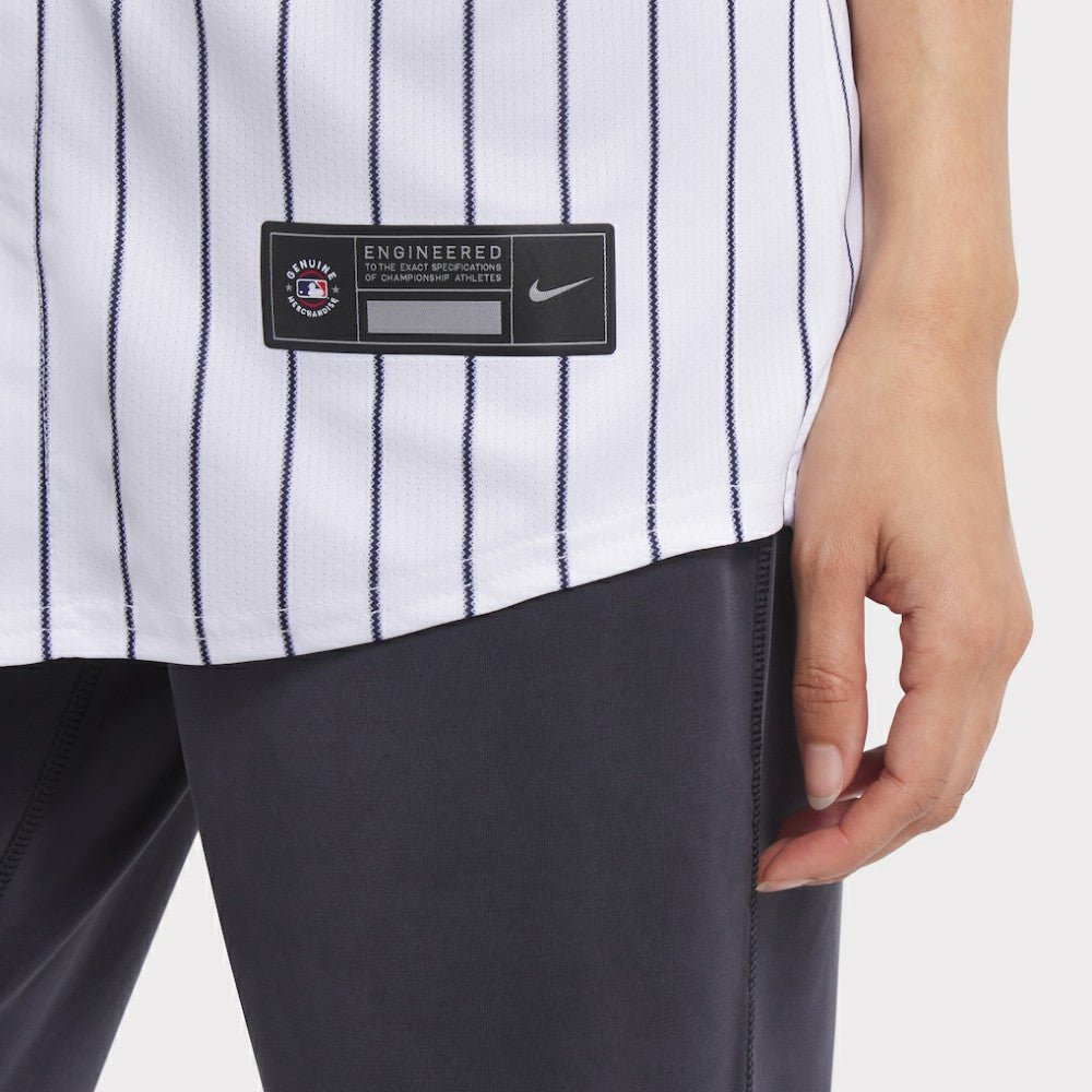 MLB Aaron Judge New York Yankees Nike Women's Home Limited Player Jersey