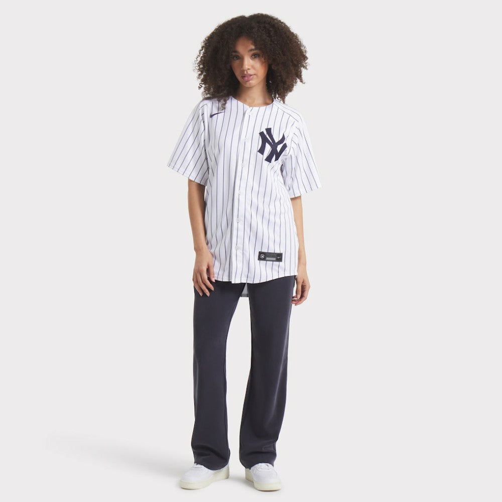 MLB Aaron Judge New York Yankees Nike Women's Home Limited Player Jersey