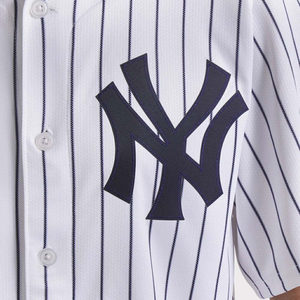 MLB Aaron Judge New York Yankees Nike Women's Home Limited Player Jersey
