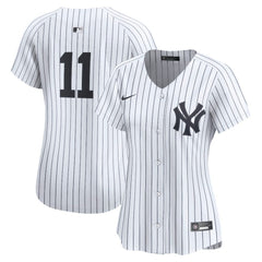 MLB Anthony Volpe New York Yankees Nike Women's Home Limited Player Jersey