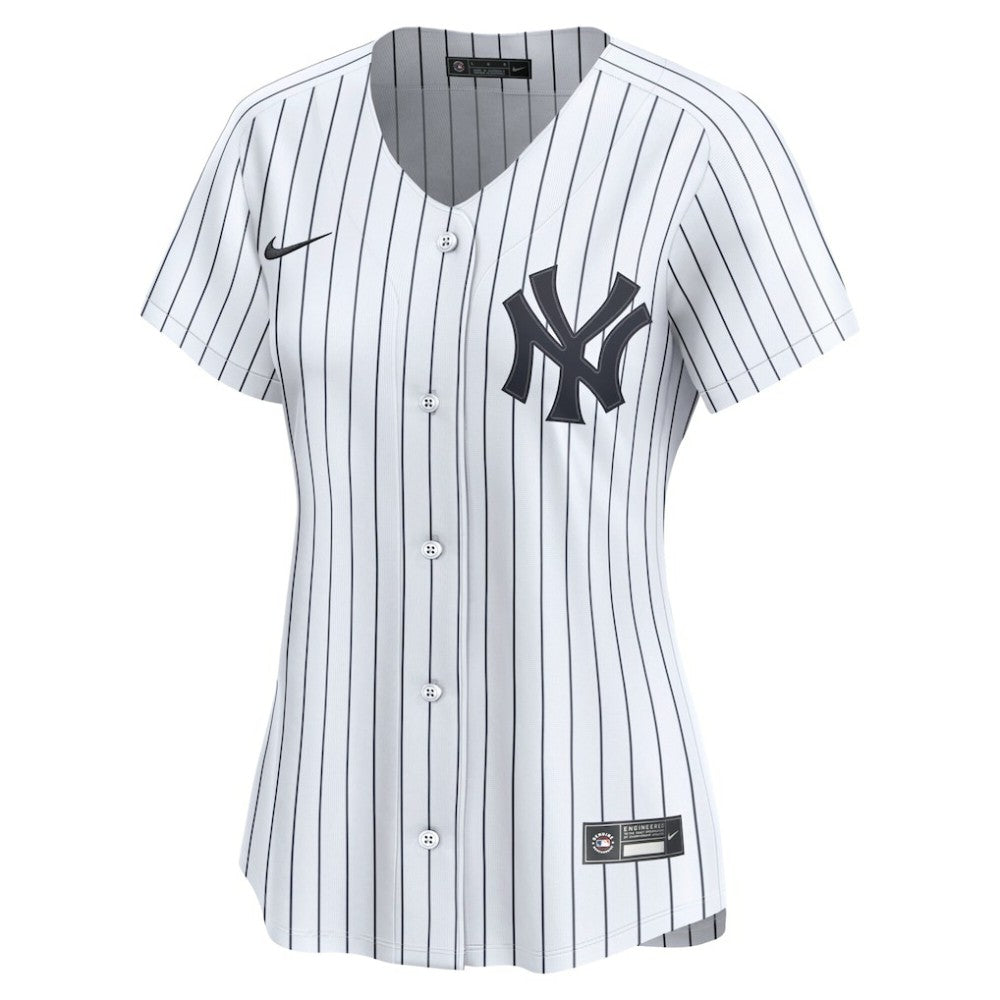 MLB Anthony Volpe New York Yankees Nike Women's Home Limited Player Jersey