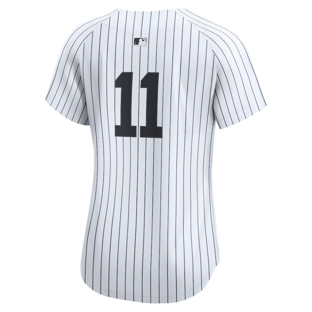 MLB Anthony Volpe New York Yankees Nike Women's Home Limited Player Jersey