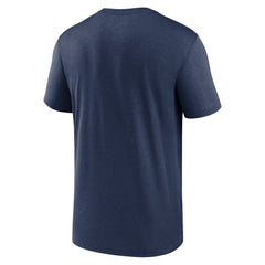MLB Ichiro Suzuki Seattle Mariners Nike 2025 National Baseball Hall of Fame Legend T-Shirt