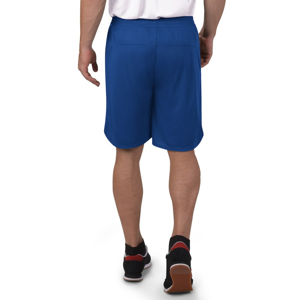 MSX by Michael Strahan Mesh Shorts - Buffalo Bills