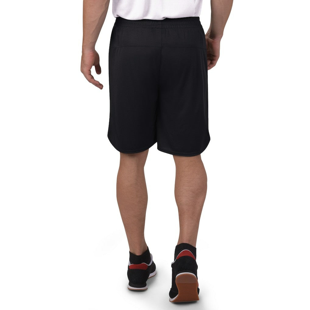 MSX by Michael Strahan Mesh Shorts - Detroit Lions