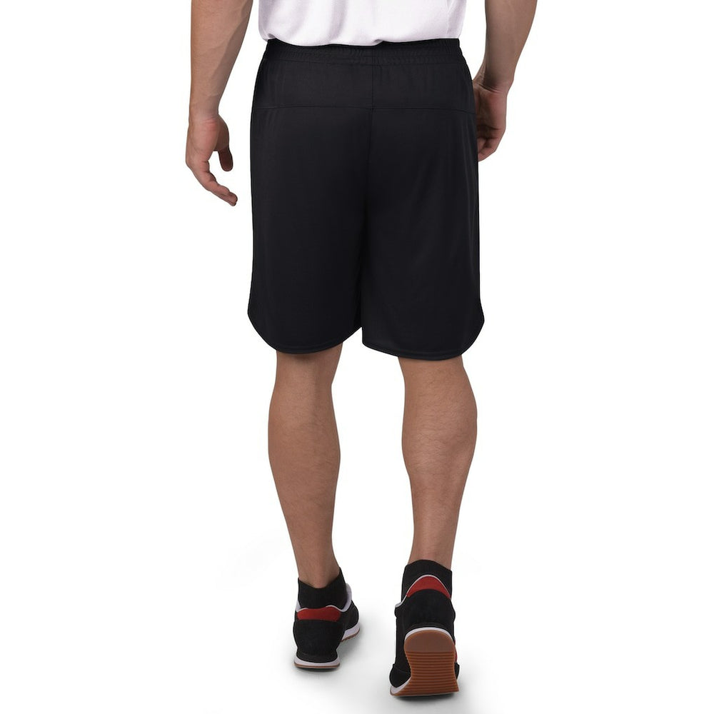 MSX by Michael Strahan Mesh Shorts - Detroit Lions