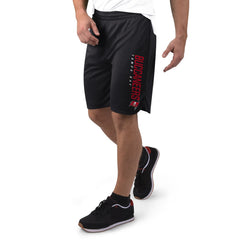 MSX by Michael Strahan Mesh Shorts - Tampa Bay Buccaneers
