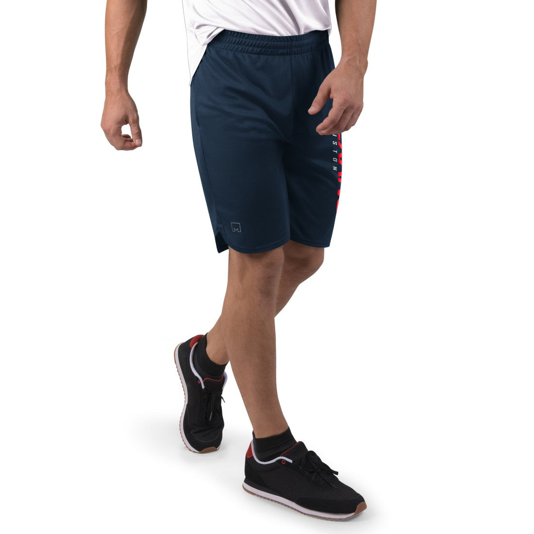 MSX by Michael Strahan Mesh Shorts - Houston Texans